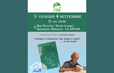 CAI La Spezia