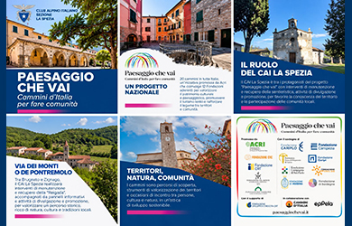 CAI La Spezia