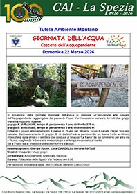 Giornata dell'Acqua