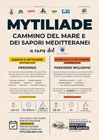 Mytiliade